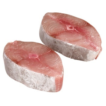White Marlin Steaks - frozen (Bill fish)