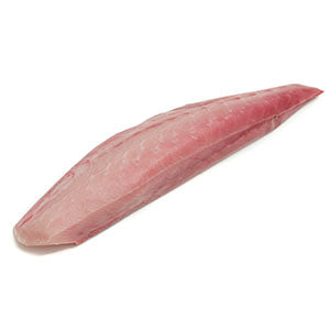 Marlin Loin - Skin Off - frozen / kg