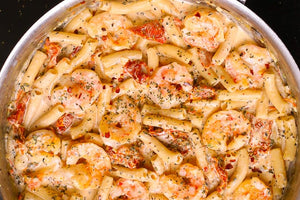 5 Shrimp Recipes we LOVE!