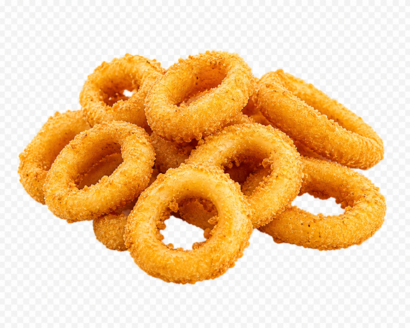 Ocean Delight Breaded Squid Rings – Shorelinez