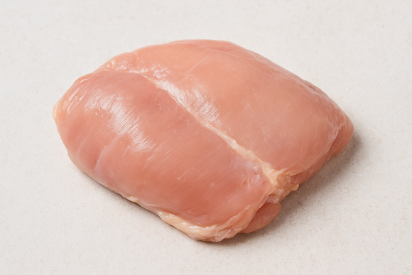 CHICKEN THIGHS (PER LB)