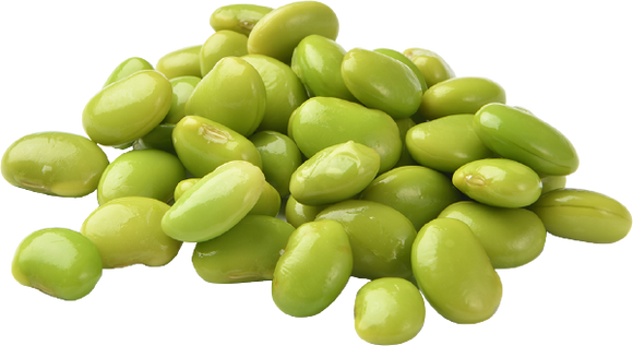 Edamame Beans Shell Off 500g – Shorelinez