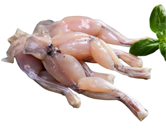 Frogs Legs  / kg