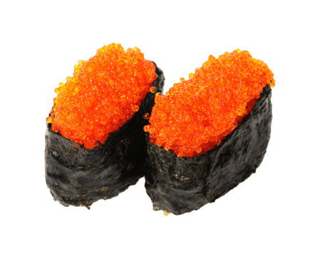 Tobiko Gold Caviar 500g