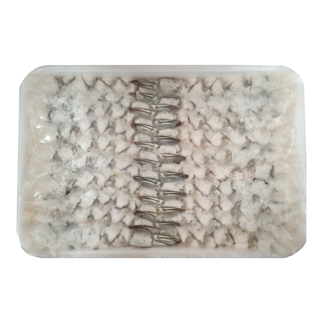 Nobashi Ebi T16-20 RAW 360g Tray