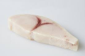 Swordfish Steaks Frozen per kg