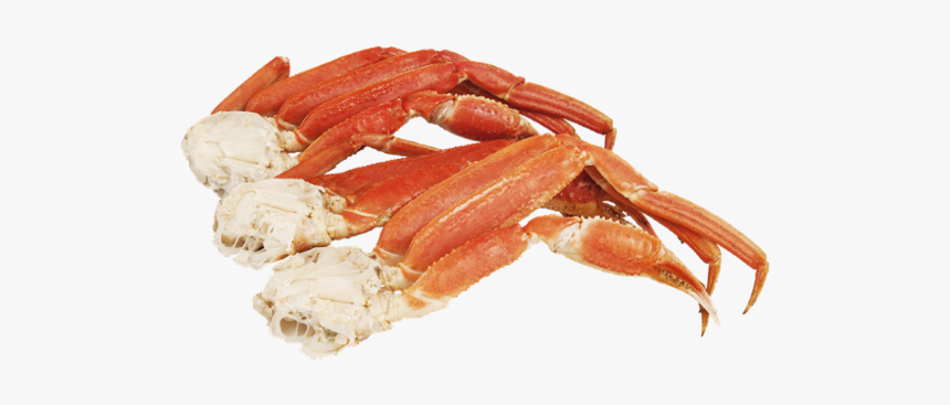 Snow Crab Clusters per KG