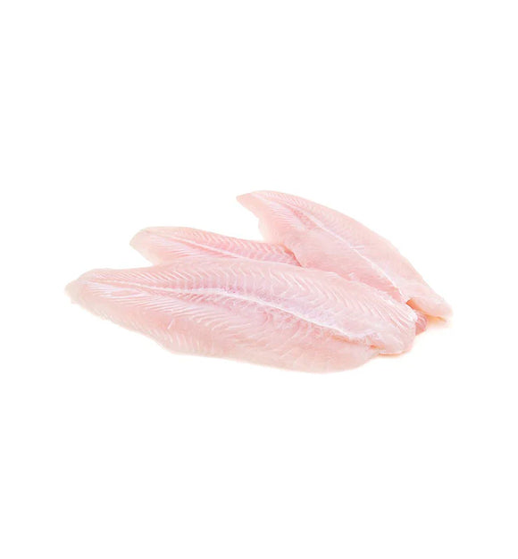 Butter Fish  Filets 3/5 - frozen