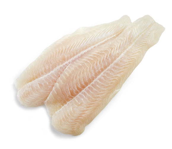 White Fish/ Swai Filets - frozen