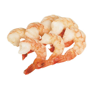 Shrimp 16/20 Peeled & Deveined / kg (5LB BAG)