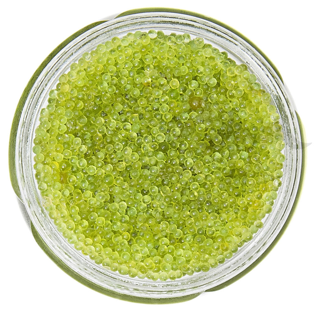 Tobico Capelin Caviar Wasabi / tub