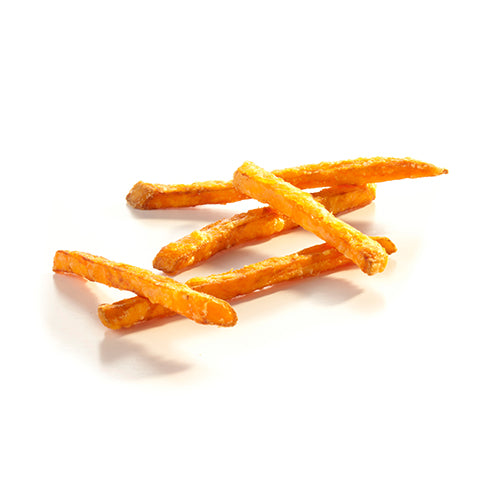 Sweet Potato Fries (10lb)