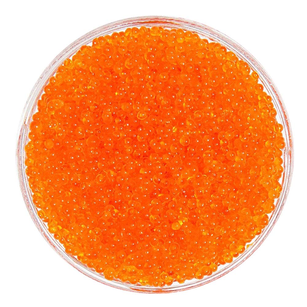 Tobico Capelin Caviar Orange  per tub