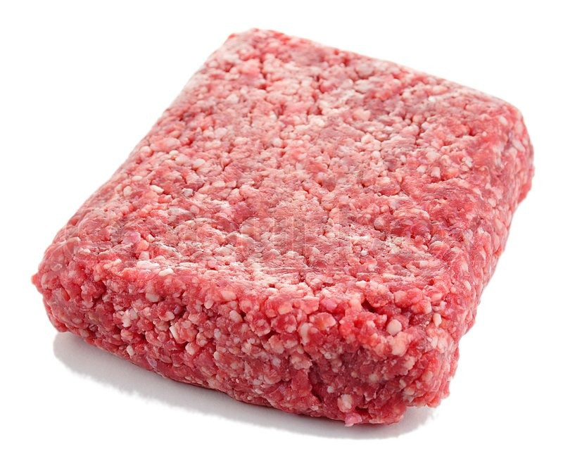 Ground Beef  House Blend 2LB