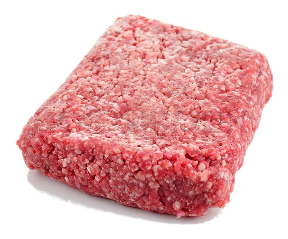 GROUND BEEF  HOUSE  BLEND 2LB