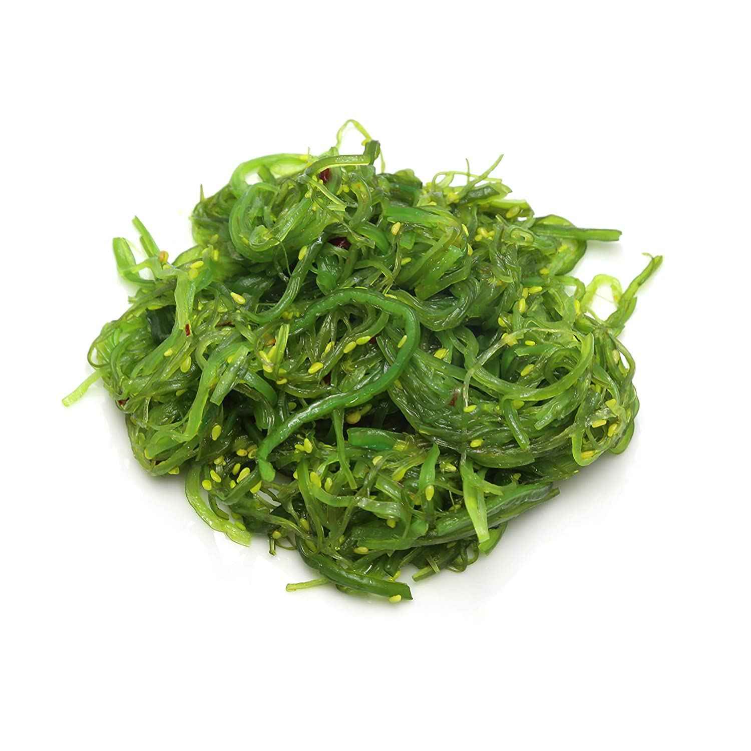 Wakame Seaweed Salad - 500G