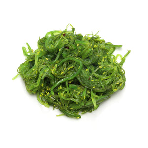 Wakame Seaweed Salad - 4.4 lb tub