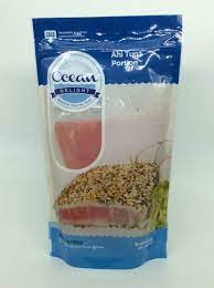 Ocean Delight Ahi Tuna Portion 7oz
