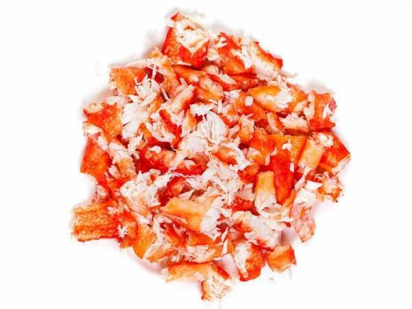 LOBSTER HEAD AND BODY MEAT - 455g pack