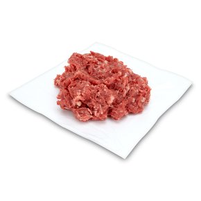 Beef Fine Grind Mince / 1 lb pack