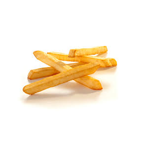 Fries - Straight Cut (5lb bag)
