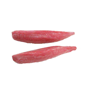 Sashimi Tuna Loin - frozen / kg