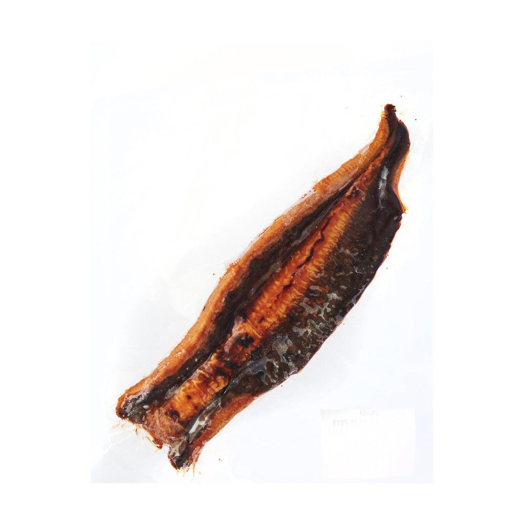 Smoked Unagi Eel / kg