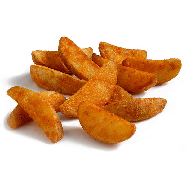 Seasoned Wedges (1000 GRAM )