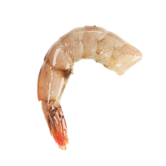 8/12 Shrimp EZ Peel (5 LB Bag)
