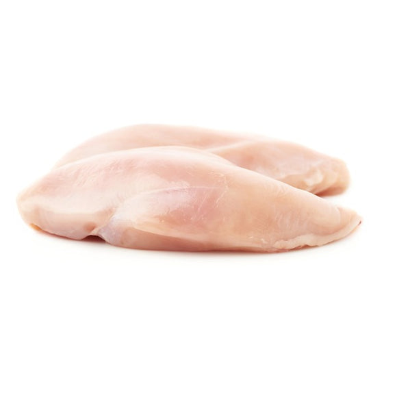 Boneless Chicken Breast / lb