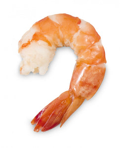 Tiger Shrimp 6-8 Peeled & Deveined /kg