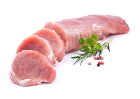 Pork Loin Boneless Center Cut / lb