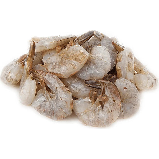 EZ Peeled 21/25 Jumbo Shrimp Per kg