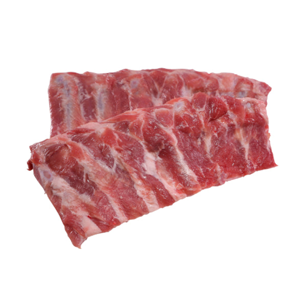 Pork Spare Ribs (per lb)