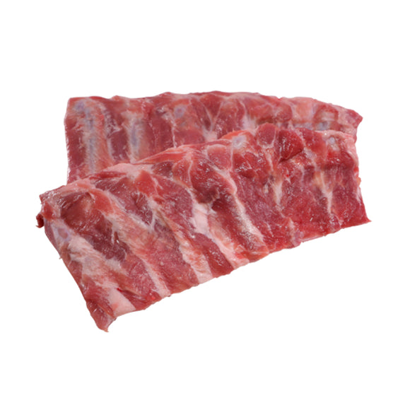 Pork Spare Ribs (per lb)