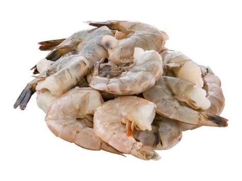 31/40 Shrimp EZ Peel /Per kg