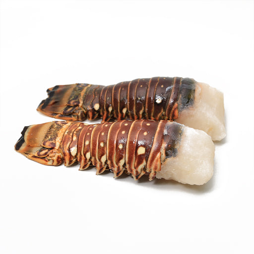 LOBSTER TAILS / KG ( 6OZ)