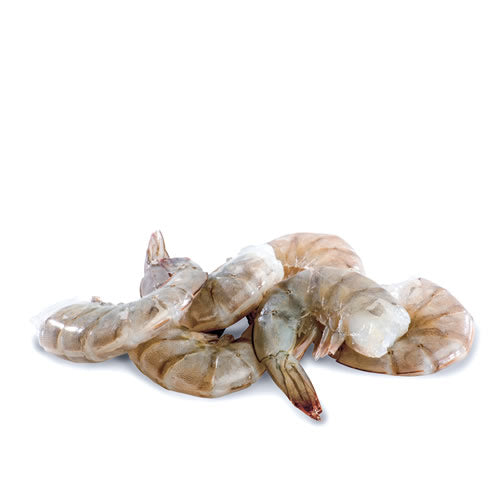 13/15 Shrimp EZ Peel Per kg (5LB BAG)